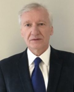 Prof. Edin Alagić, MD, PhD